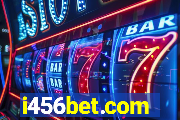 i456bet.com