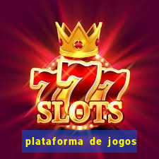 plataforma de jogos teste grátis