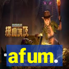 afum.