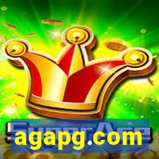 agapg.com