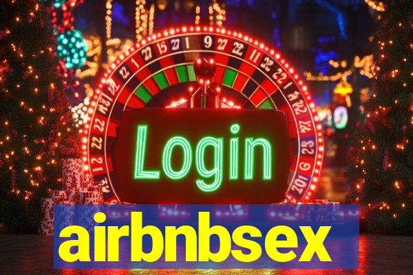 airbnbsex