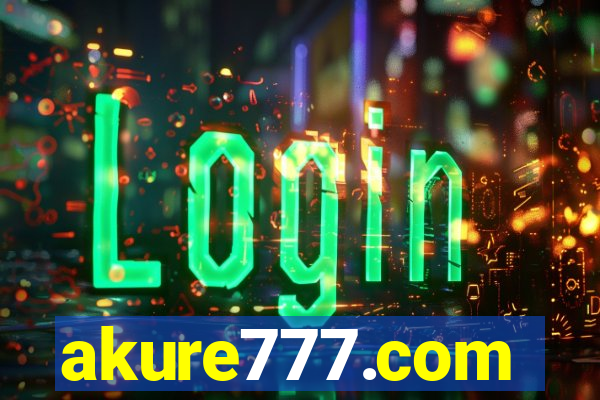 akure777.com