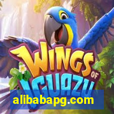 alibabapg.com