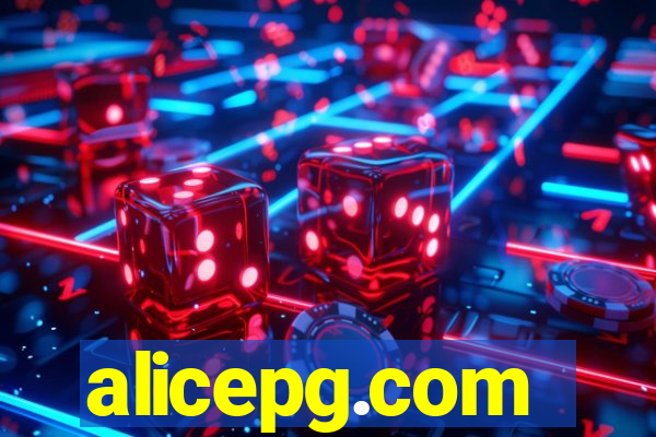 alicepg.com