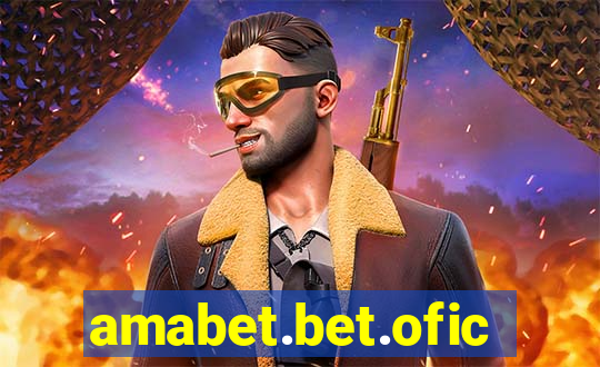 amabet.bet.oficial