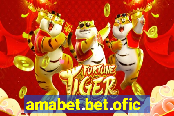 amabet.bet.oficial