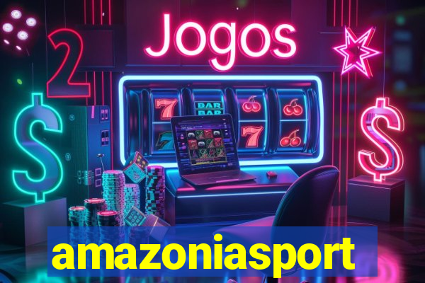 amazoniasport