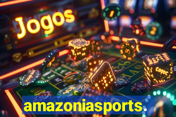 amazoniasports.com