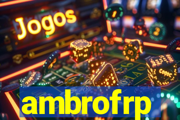 ambrofrp