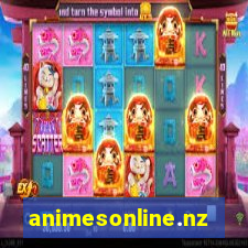 animesonline.nz