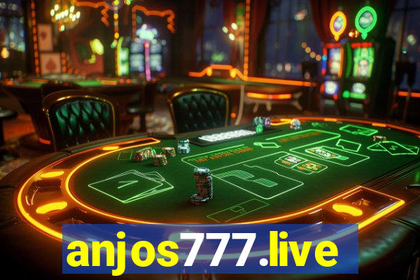 anjos777.live