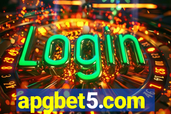 apgbet5.com