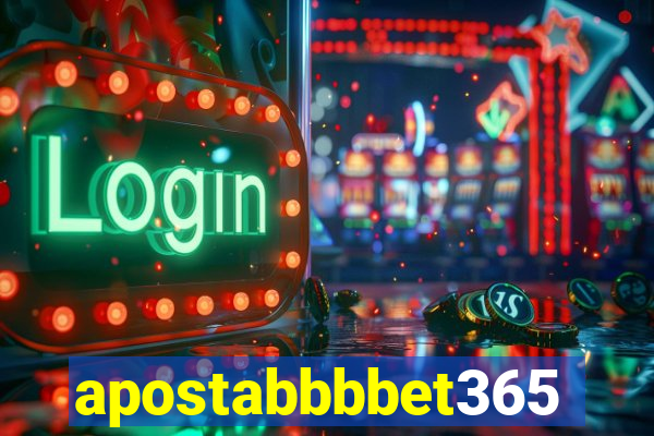 apostabbbbet365