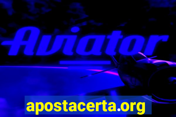 apostacerta.org