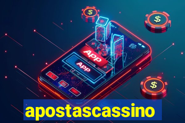 apostascassino