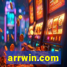 arrwin.com