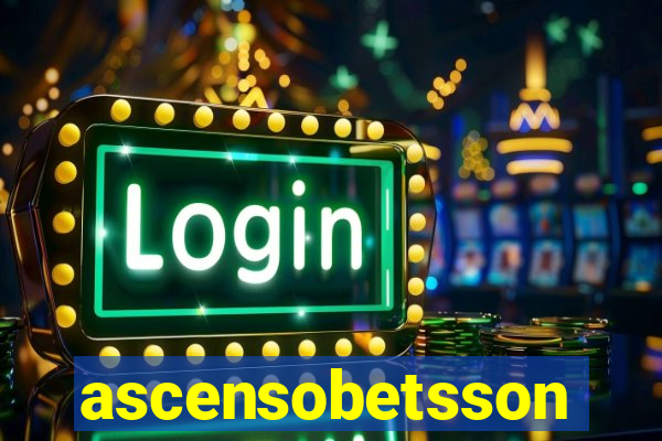 ascensobetsson