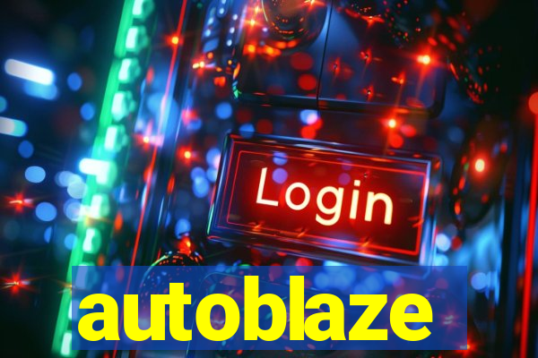 autoblaze