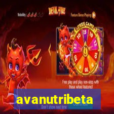 avanutribeta