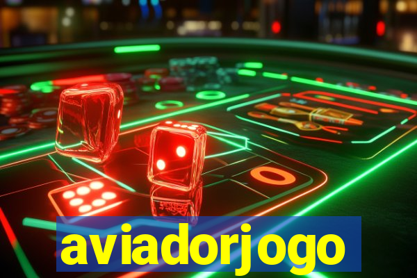 aviadorjogo