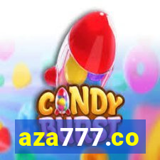 aza777.co