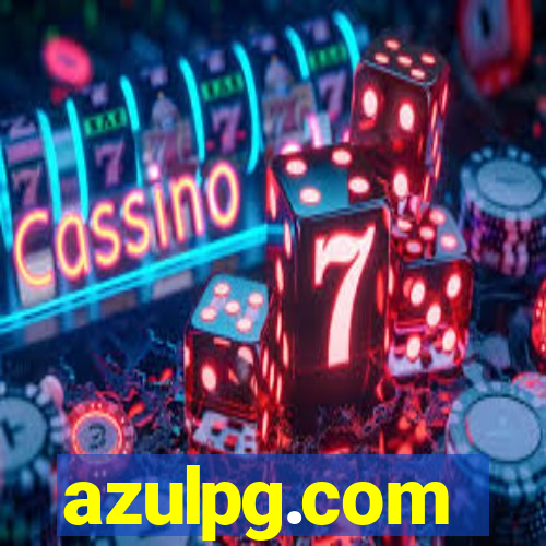 azulpg.com