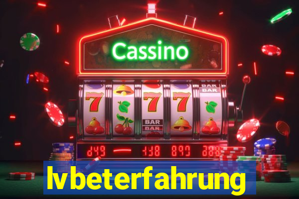 lvbeterfahrung