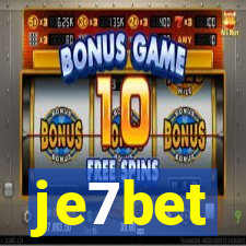 je7bet