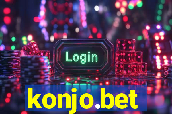 konjo.bet