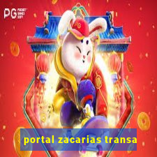 portal zacarias transa