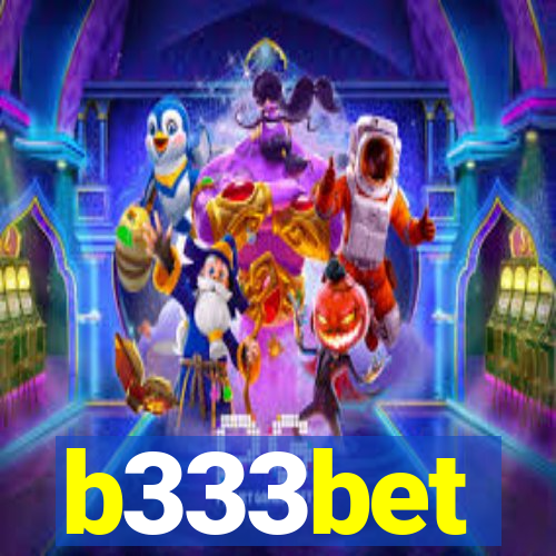 b333bet