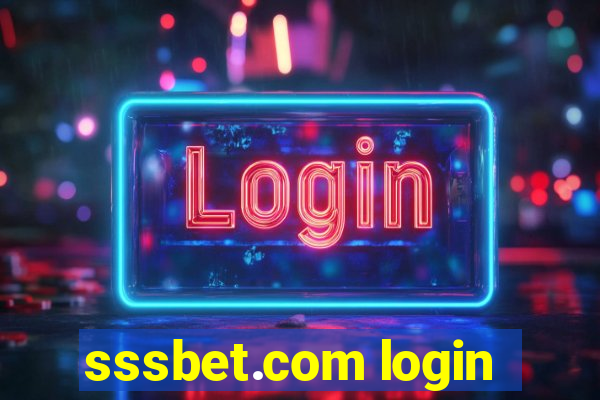 sssbet.com login