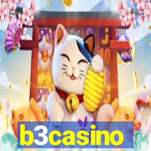 b3casino