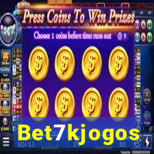 Bet7kjogos