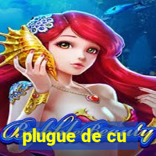 plugue de cu