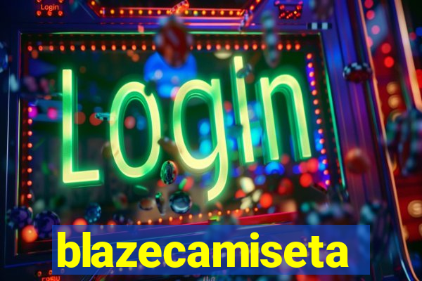 blazecamiseta