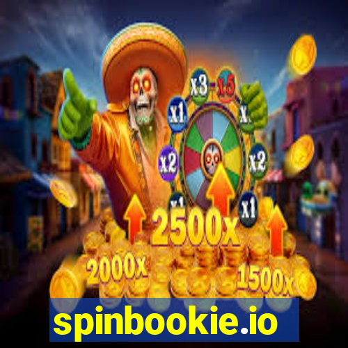 spinbookie.io