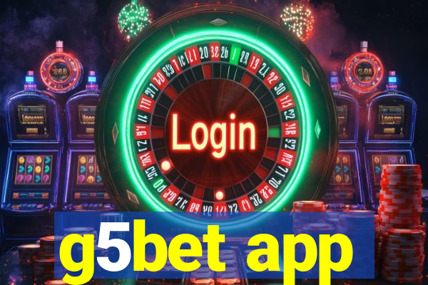 g5bet app