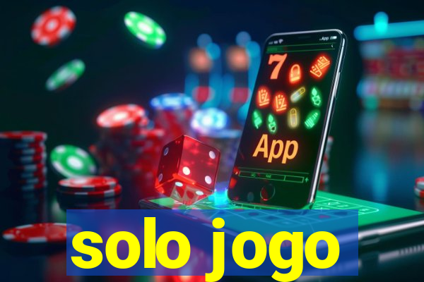 solo jogo