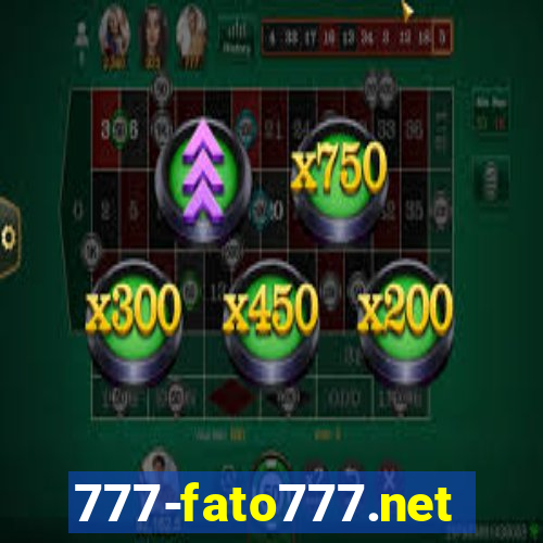 777-fato777.net