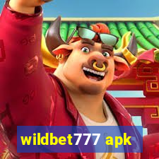 wildbet777 apk