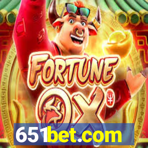 651bet.com