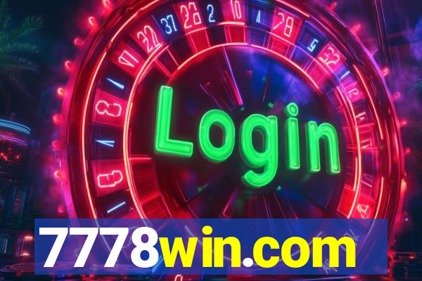 7778win.com