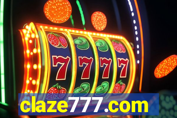 claze777.com