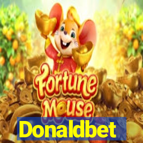 Donaldbet