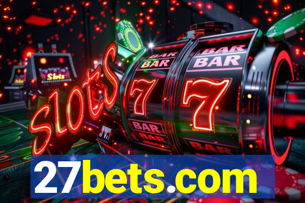 27bets.com