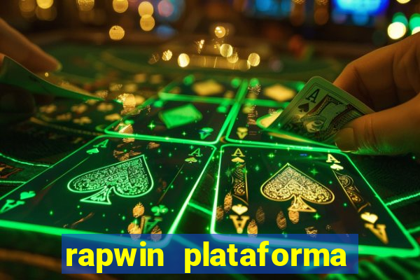 rapwin plataforma de jogos