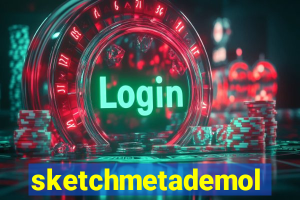 sketchmetademolab