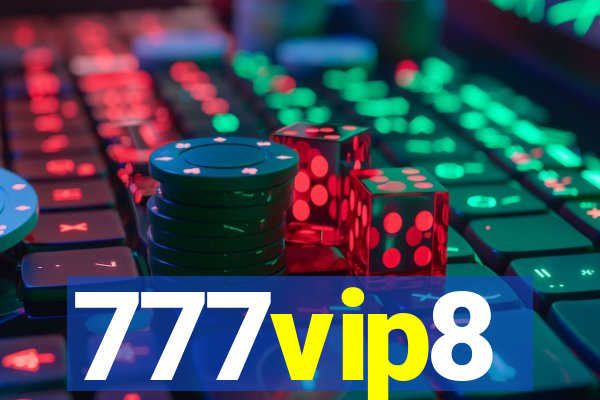 777vip8