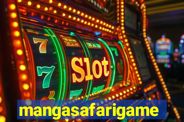 mangasafarigame